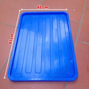 NẮP ĐẬY tsóng bít Kích thước: 610x420 (Chỉ gồm nắp đậy)