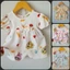 MS61 Bộ đũi xốp bé gái xinh, in 3D rõ nét, 6-16kg rộng rãi, giặc máy thoải mái không xù, không bai nhão