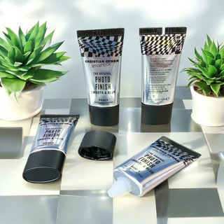 Kem Lót Kiềm Dầu Christian Cowan Smashbox The Original Photo Finish Smooth & Blur 30ml (dat mới)