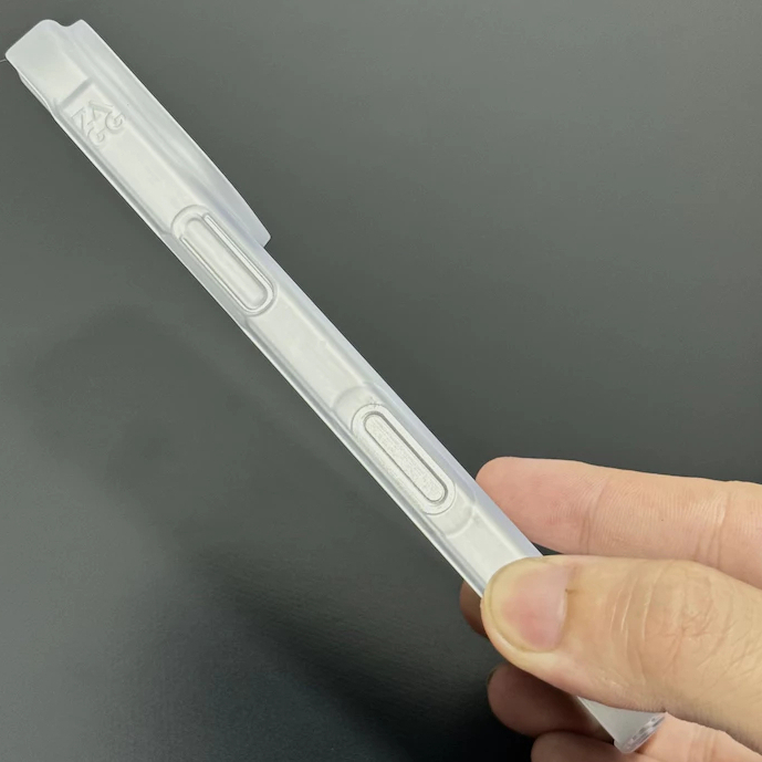 [ Siêu Mỏng ] Ốp ZAGG ESNTL Hampton Snap Lite Siêu Nhẹ Lưng Nhám Chống Vân Tay Tích Hợp Sạc Tiện Lợi Chính Hãng cho iP