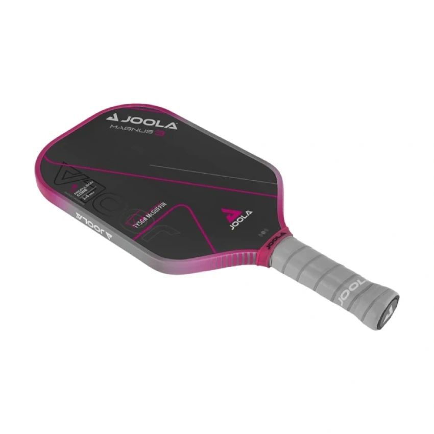 Vợt Pickleball Tyson McGuffin Magnus 3, Vợt Pickleball Joola chính hãng
