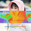 Mũ chùm đầu kèm khẩu trang thoáng khí, giữ ấm che nắng chống bụi, chất vải mềm co giãn 3 chiều cho nam nữ (NEW 2025)