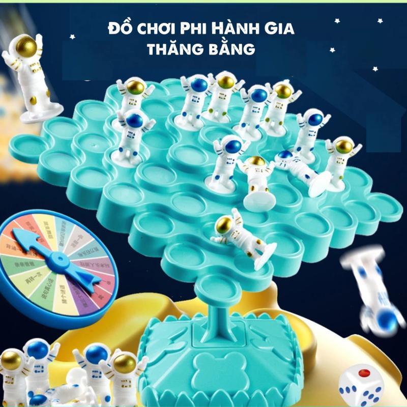 Đồ Chơi Cây Cân Bằng Cho Bé Với Nhiều Hình Ngộ Nghĩnh Dễ Thương - Ếch cân bằng, Thỏ cân bằng, Kuromi cân bằng, PHG