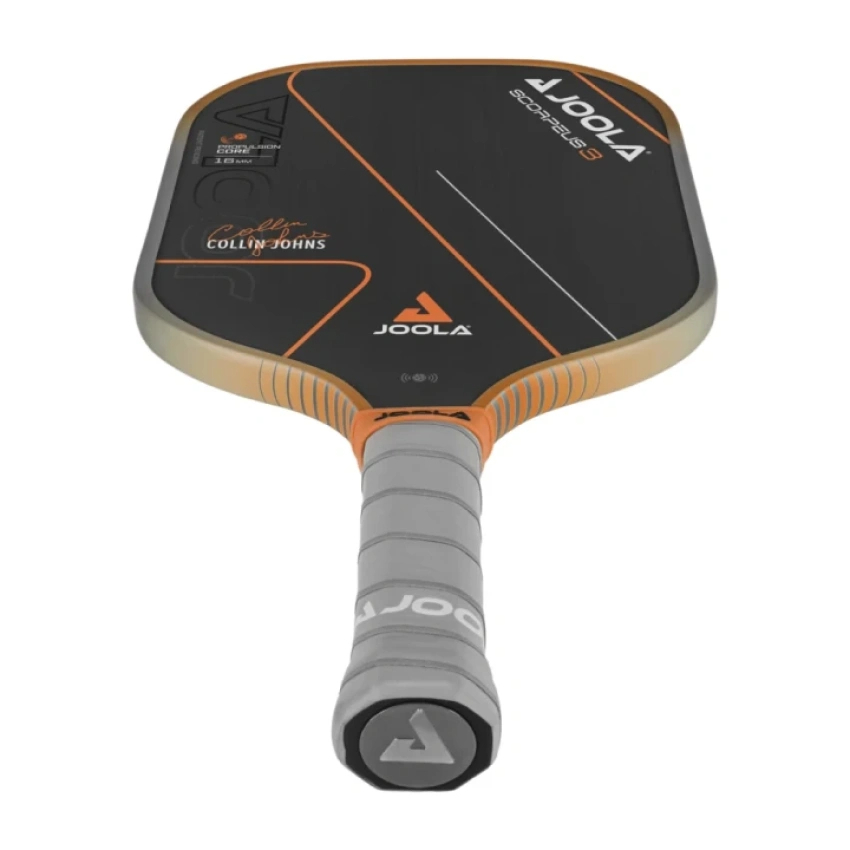 Vợt Pickleball Collin Johns Scorpeus 3 16mm, vợt Pickleball Joola chính hãng