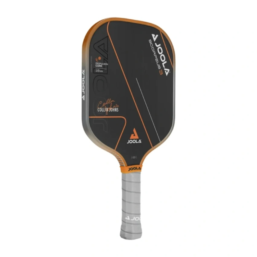 Vợt Pickleball Collin Johns Scorpeus 3 16mm, vợt Pickleball Joola chính hãng