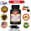 Berberine, 800 mg, Bảo vệ tim mạch, Cholesterol lành mạnh, 60 viên nang
