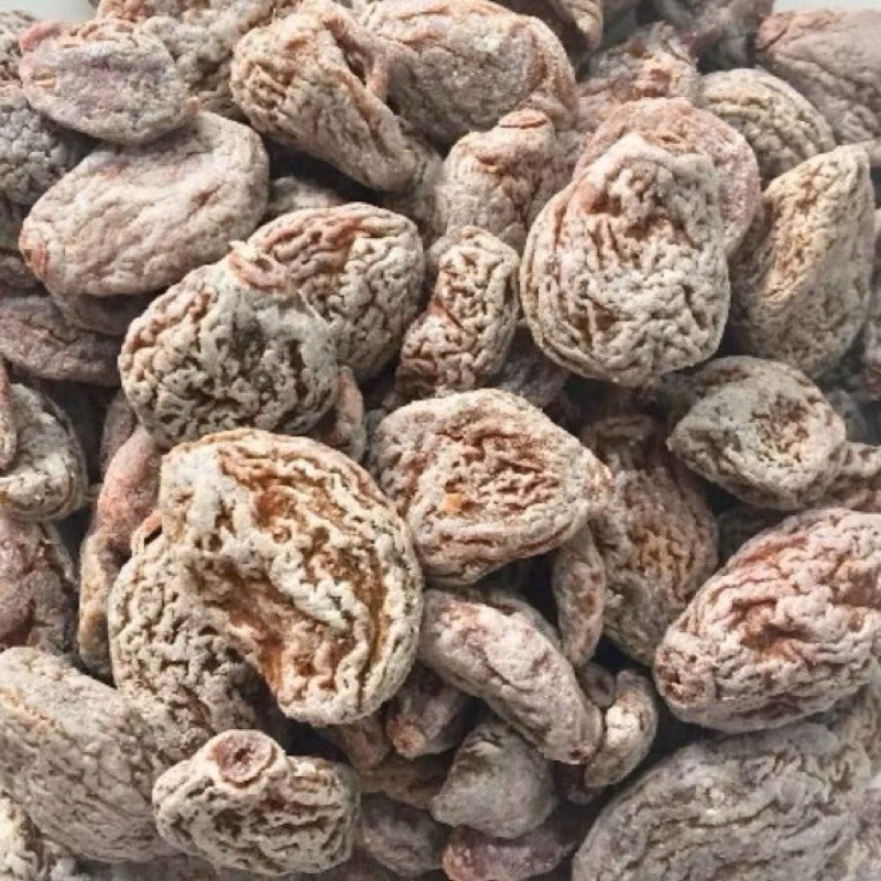 Xí Muội Voi/ Xí Muội Thịt không hạt loại 1 - 1hộp 300gr