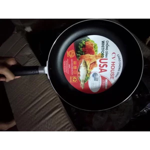 Chảo QT USA chống dính Sơn Tĩnh điện