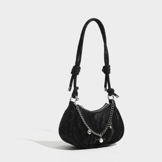 Túi xách nữ đeo chéo, đeo vai VINICHY size 20cm HA595