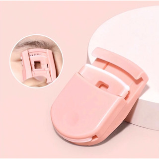 Kẹp bấm mi hình vuông nhỏ gọn cầm tay có đệm thay thế tiện dụng(đọc mô tả)