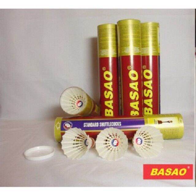 Ảnh Hộp Cầu Lông Ba Sao 10 Quả Chất Lượng Loại 1,Dành Cho Thi Đấu Và Tập Luyện (Hàng Việt Nam) 4