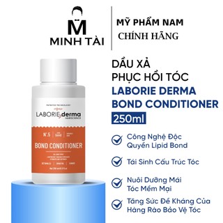 Dầu xả tăng cường phục hồi tóc Laborie Derma Bond Conditioner