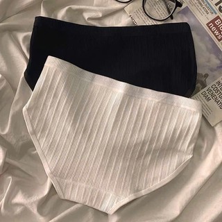 Quần Lót Cotton Nguyên Chất Co Giãn Tốt Jâpn M3-04