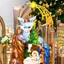 Thiệp 3D Đêm Giáng Sinh - Holy Night 3D Cards (có bán sỉ số lượng nhỏ) mẫu mới nhất 2021