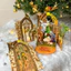 Thiệp 3D Đêm Giáng Sinh - Holy Night 3D Cards (có bán sỉ số lượng nhỏ) mẫu mới nhất 2021