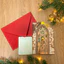 Thiệp 3D Đêm Giáng Sinh - Holy Night 3D Cards (có bán sỉ số lượng nhỏ) mẫu mới nhất 2021