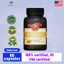 Vitamin E, thúc đẩy quá trình sửa chữa tế bào, cải thiện chức năng miễn dịch và bảo vệ da