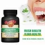 Probiotic đường uống, giúp làm trắng răng, hỗ trợ hệ vi sinh vật đường miệng và chăm sóc răng miệng