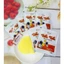 3 gói bột phô mai 40g WIN WIN ADFOOD tiện lợi thơm ngon dùng làm món sốt hoặc lắc phô mai