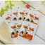 3 gói bột phô mai 40g WIN WIN ADFOOD tiện lợi thơm ngon dùng làm món sốt hoặc lắc phô mai