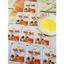 5 gói 40g bột phô mai WIN WIN ADFOOD nhỏ gọn tiện lợi làm các món sốt phô mai, phô mai lắc