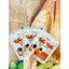 5 gói 40g bột phô mai WIN WIN ADFOOD nhỏ gọn tiện lợi làm các món sốt phô mai, phô mai lắc