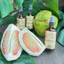 Xịt Tóc Thảo mộc Bưởi Hương Nhu Mần Trầu Cỏ Mực ... - Ngăn Ngừa Rụng Tóc, Nuôi Dưỡng Nang Tóc Khỏe, Tóc mọc dày đều