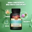 Bổ sung cây kế sữa, giải độc và cải thiện sức khỏe gan, bổ sung tự nhiên, giảm lipid máu