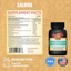 Bổ sung cây kế sữa, giải độc và cải thiện sức khỏe gan, bổ sung tự nhiên, giảm lipid máu