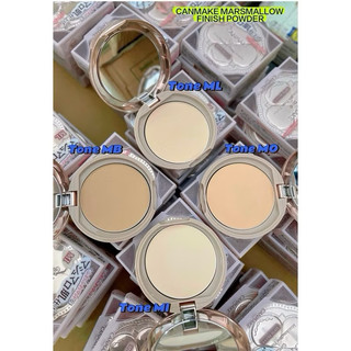(NEW) PHẤN PHỦ CANMAKE KIÊM DẦU SIÊU HOT NHẬT BẢN