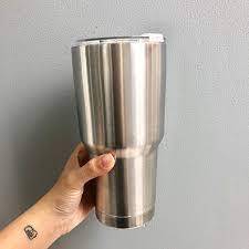 Ly giữ nhiệt 900ml HIlogi inox 304 nắp đậy kín , giữ nóng hơn 8 giờ , giữ lạnh 20 giờ , tặng full phụ kiện , chống xước