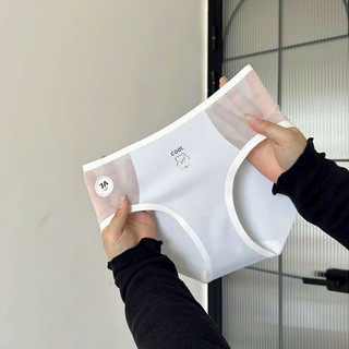 Quần lót su phối lưới 2 bên Cool mẫu mới 8665