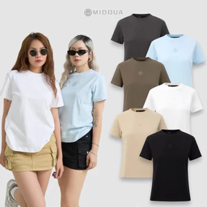 - Tee2302 Babytee Áo thun nữ