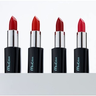 SON MÔI MỀM MỊN,KHÔNG KHÔ BẾT DƯỠNG ẨM MATTE MIRACULOUS D409