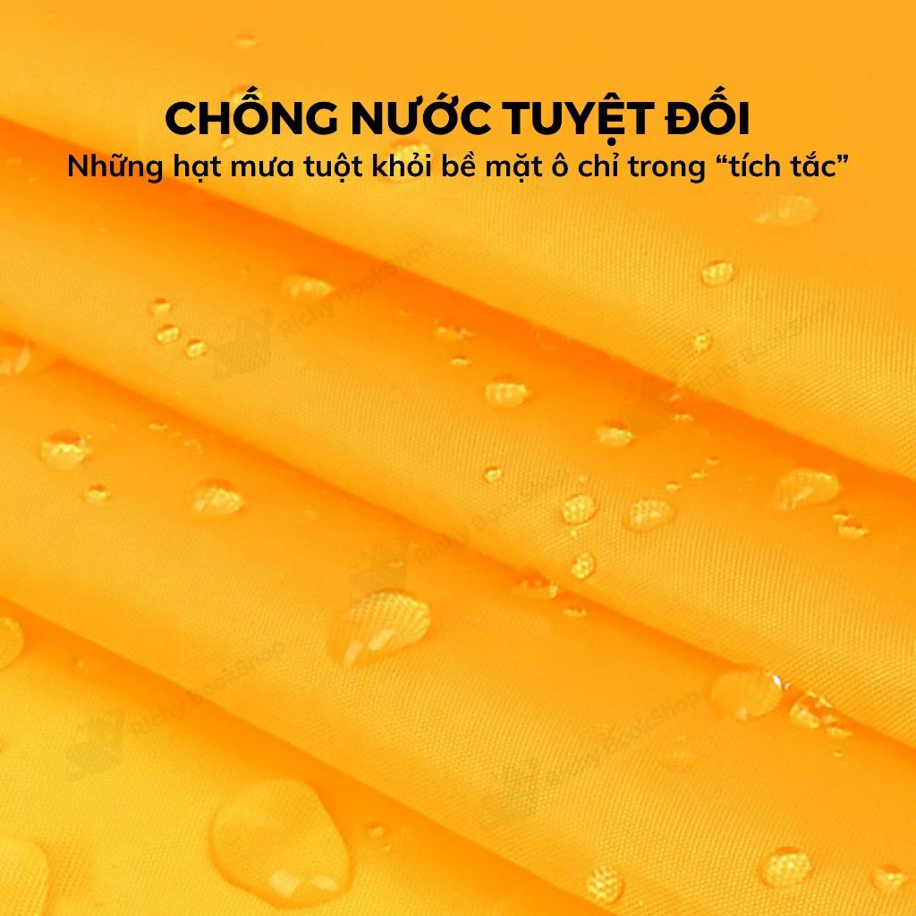 Ô Dù Trẻ Em Chính Hãng Mideer Kids' Umbrella Eric Carle - Thiết Kế Độc Đáo & An Toàn Cho Bé