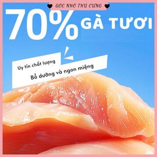 Súp thưởng cho mèo và chó Adventure With It - Súp thưởng nắp vặn dinh dưỡng (90gr)