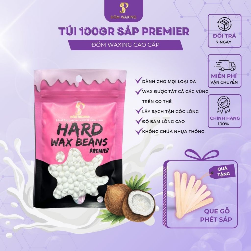Sáp Wax Lông Đốm - Shopee Mall Online | Shopee Việt Nam