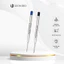 Ống Mực, Ruột Mực, Ruột Bút Bi Parker 1950371 Ngòi 1.0mm - Màu Xanh/ Đen