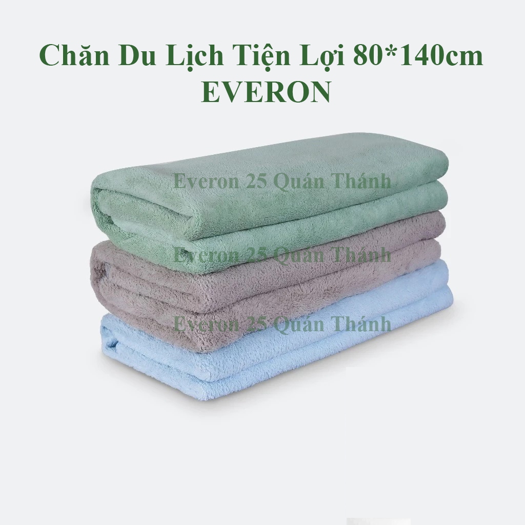 Ảnh Chăn Du Lịch, Ngủ Văn Phòng Tiện Lợi 80x140cm 1