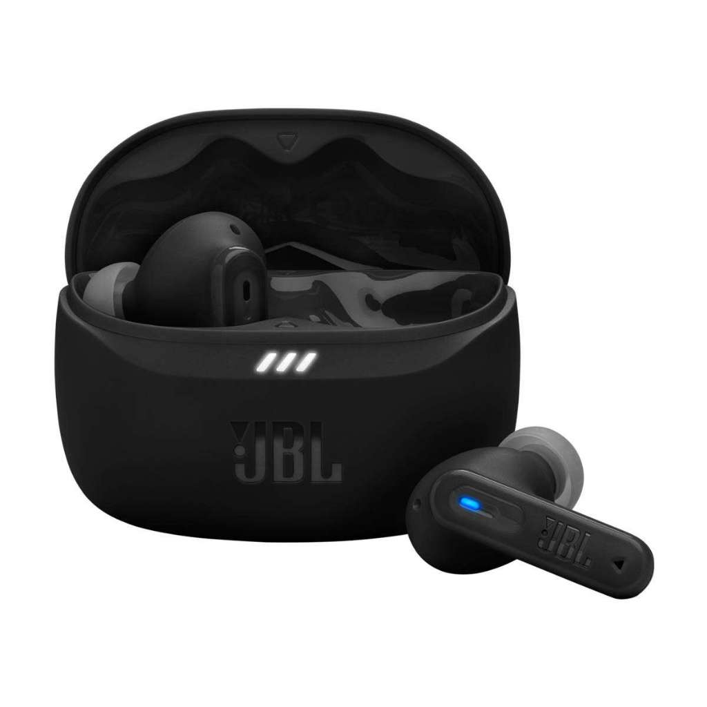Tai nghe True Wireless JBL TUNE BEAM đời chính Bảo hành 12 tháng 