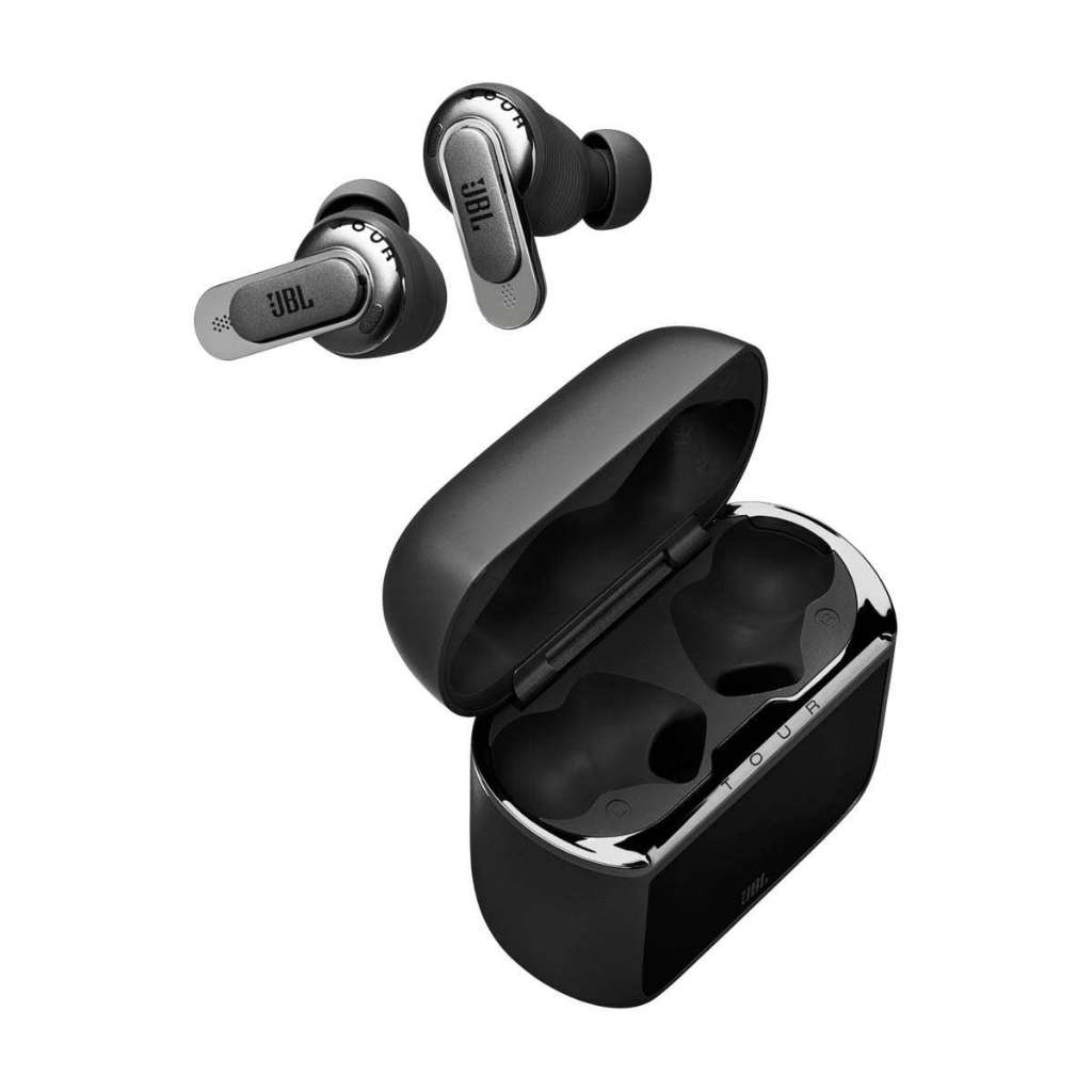 Tai nghe True Wireless JBL TOUR PRO 3 Bluetooth chính hãng. Bảo hành 12 tháng của PGI, 1 đổi 1 15 ngày. | BigBuy360 - bigbuy360.vn