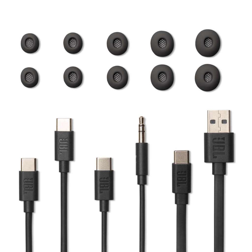 Tai nghe True Wireless JBL TOUR PRO 3 Bluetooth chính hãng. Bảo hành 12 tháng của PGI, 1 đổi 1 15 ngày. | BigBuy360 - bigbuy360.vn