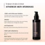 GEL DƯỠNG ẨM, CẤP NƯỚC CHO DA DẦU MỤN SYNERGIE SKIN HYDROGEL 50ML