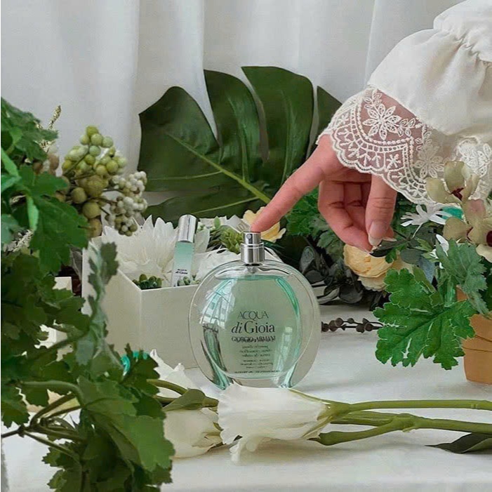 Nước Hoa Gior.gio Arm.ani Ac.qua Di Gioi.a EDP