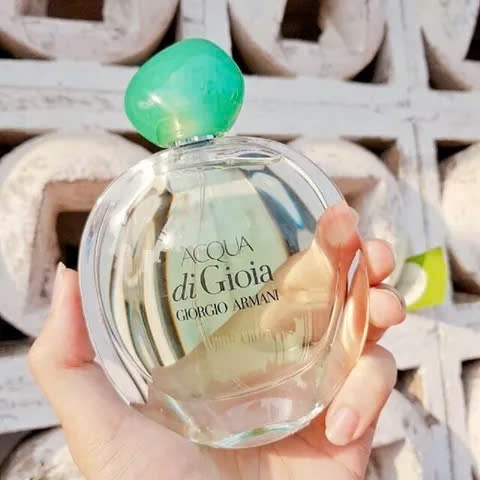 Nước Hoa Gior.gio Arm.ani Ac.qua Di Gioi.a EDP