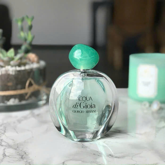 Nước Hoa Gior.gio Arm.ani Ac.qua Di Gioi.a EDP