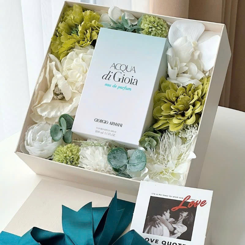 Nước Hoa Gior.gio Arm.ani Ac.qua Di Gioi.a EDP