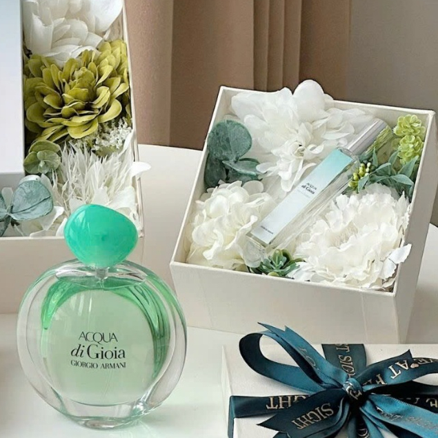 Nước Hoa Gior.gio Arm.ani Ac.qua Di Gioi.a EDP