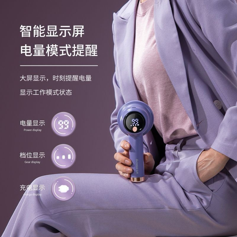 Máy cắt xù quần áo