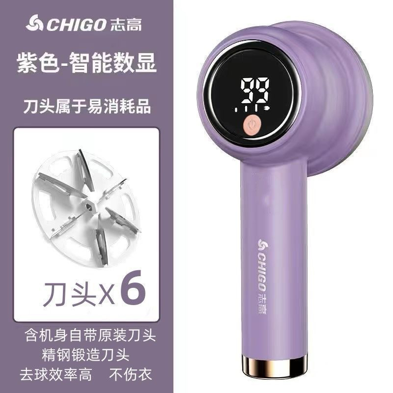 Máy cắt xù quần áo